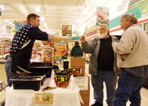 Blue Ribbon Seasoning