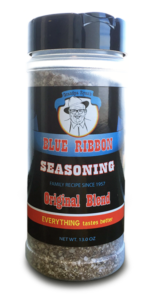 Blue Ribbon Seasoning Shaker