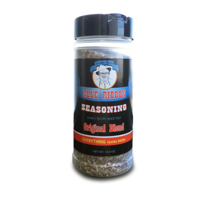 Blue Ribbon Seasoning