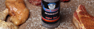 All Purpose Seasoning