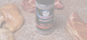 All Purpose Seasoning