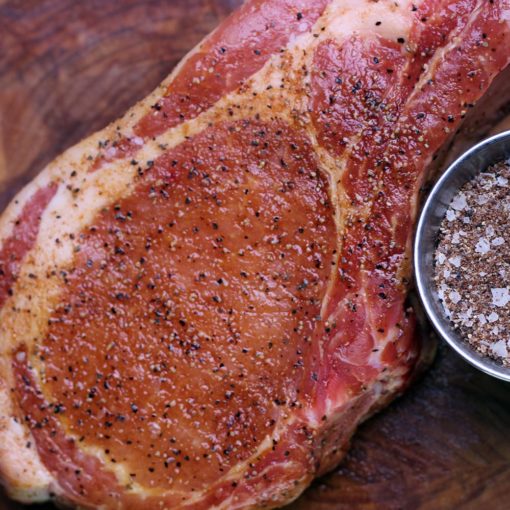 Best Steak Seasoning