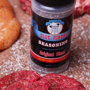 Best All-purpose Seasoning