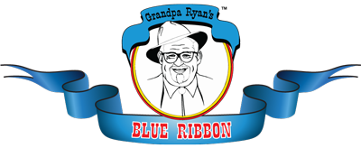 Blue Ribbon Chef